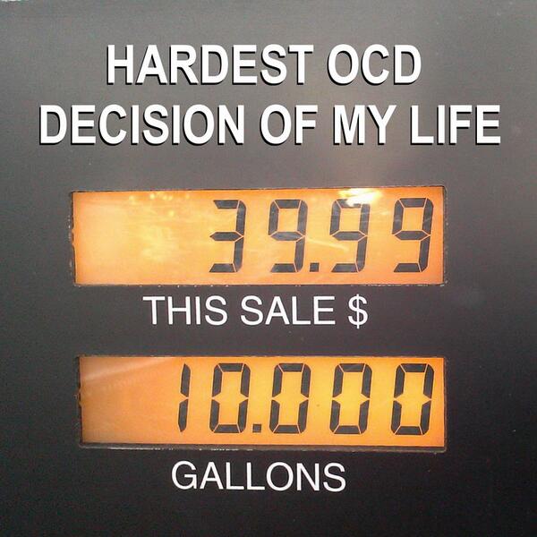 IGVPresents's tweet photo. OCD nightmare http://t.co/Z7T7M8anra