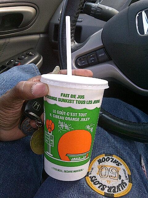 mpfirm's tweet image. Thank God!!!! #OrangeJulep