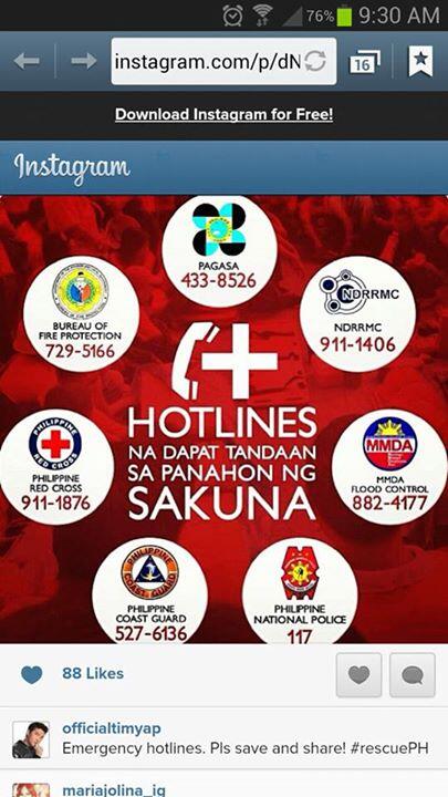 iambfd's tweet photo. Help and share!para sa mga nahingi ng tulong.na nbha.at nasa mga bubungan ng kanilang bahay. http://t.co/IDlwRiumkG