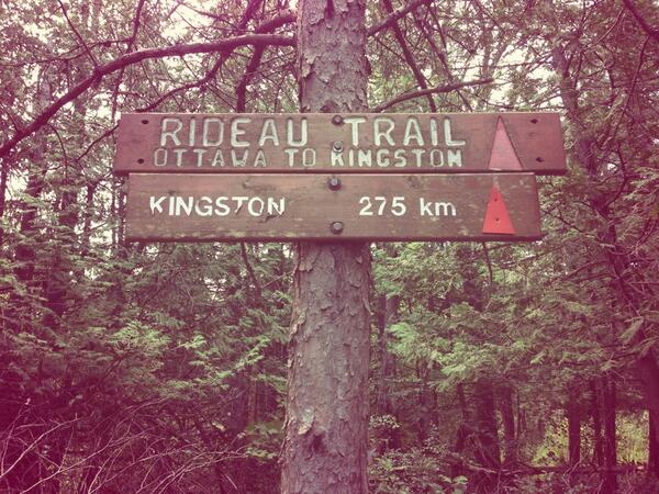 fortistech's tweet photo. Who's up for a hike? http://t.co/wD0qlSjmtY