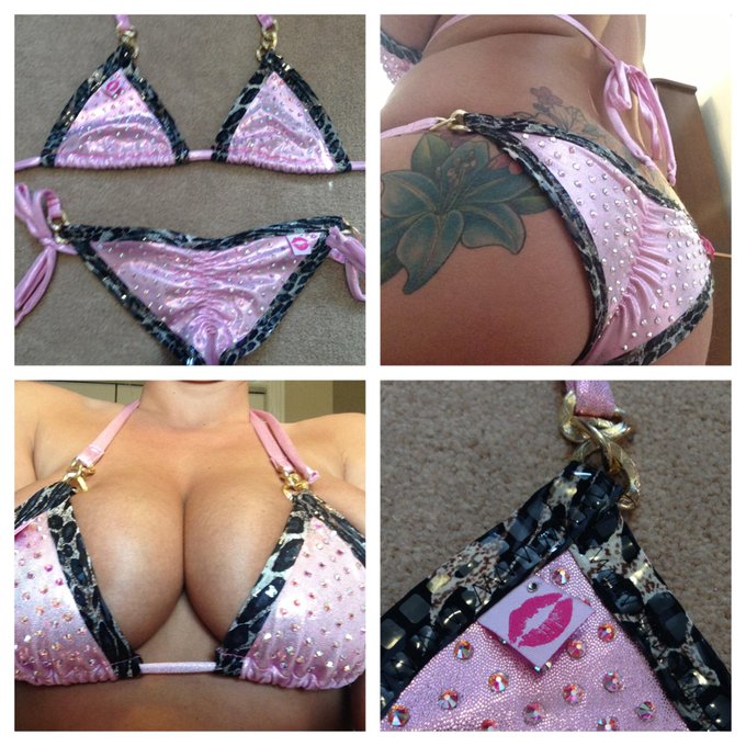 New pinklips bikini http://t.co/RC1UtC0LnL #beach #summer #holiday #bikini @pinklipsbikini http://t.<a href="/tag/beach"class="tags">#beach</a><a href="/tag/bikini"class="tags"><span>#bikini</span></a><a href="/tag/summer"class="tags"><span>#summer</span></a><a href="/tag/holiday"class="tags"><span>#holiday</span></a>