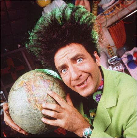 EnLos90s's tweet photo. RT Si lo veías todas las tardes. http://t.co/wRqu5BhFdq