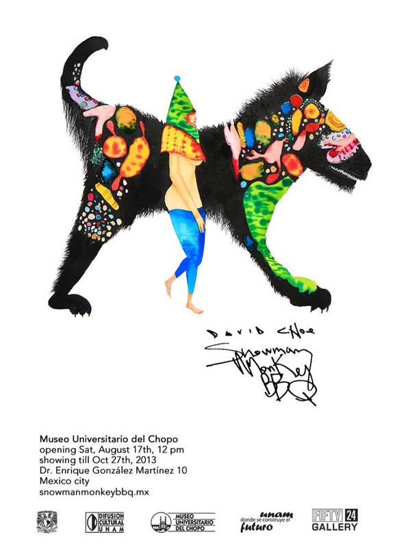 Good lookn out 2 <a href="/davidchoe/">David choe</a> n <a href="/MattRevelli/">Matt Revelli</a> 4 hookin it up