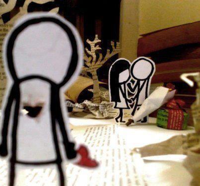 marco7_m's tweet photo. If you love someone, be sure to hold them close. If you don't, someone else will. http://t.co/pfCF0zqo1R
