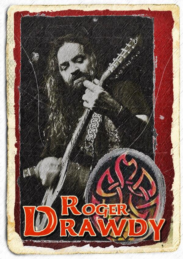 PortCityCafePub's tweet photo. Roger Drawdy fans... just confirmed Roger Drawdy for a performance on Friday, October 18th, at 9pm. http://t.co/tuEkR5DUKK