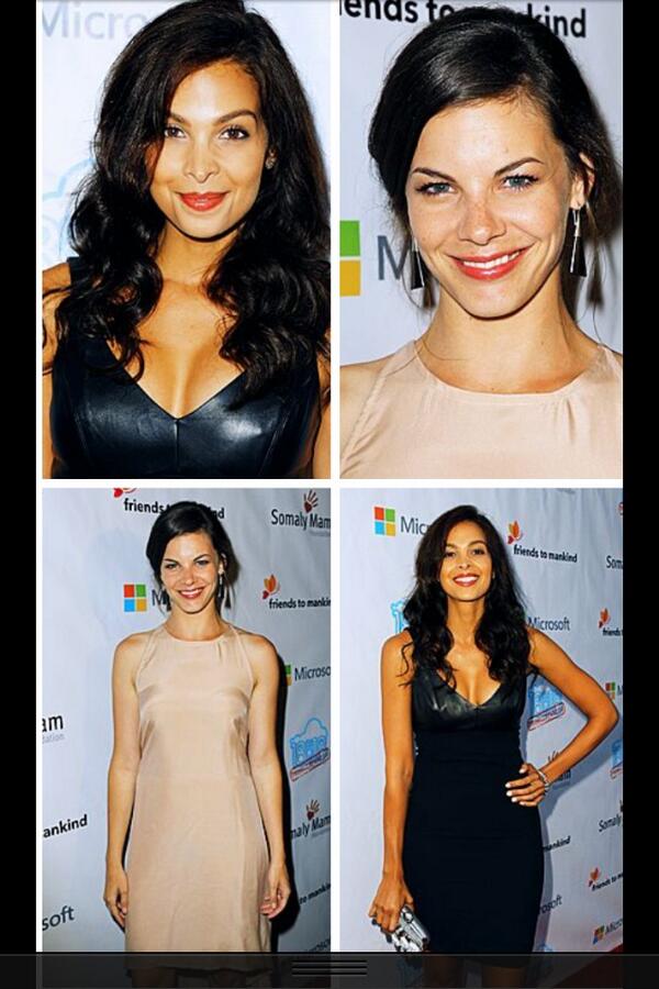 Felisha Terrell on Twitter: "I had such a HOT date last night!!!  @thehaleywebb So beautiful inside and out lady!😘 http://t.co/z6SZZclL6w" /  Twitter