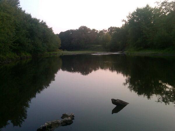 IowaFishin tweet picture
