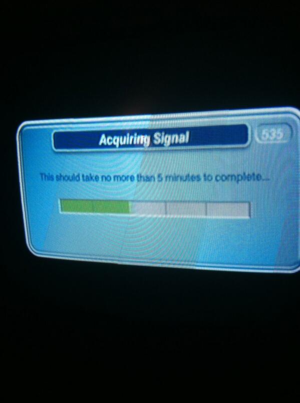 Gemini01967's tweet photo. MY FREAKIN POWER JUST WENT OUT FOR A SECOND.....DAMN!!!! #WWE #RAWACTIVE #BELIEVEINTHESHIELD http://t.co/7ZKwlKyXMG