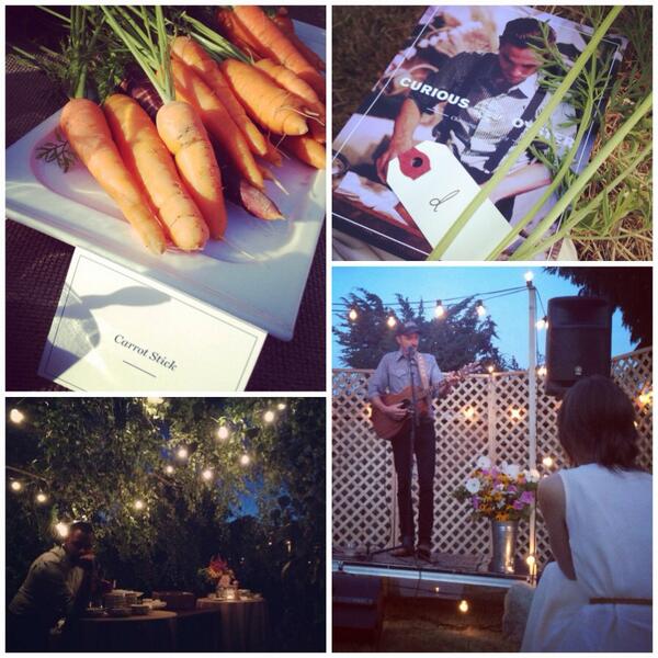 More gems from a magical night in YVR. <a href="/OysterCurious/">Curious Oyster</a> <a href="/TarekBChellouf/">Tarek Bey Chellouf</a> <a href="/SumnerBrothers/">The Sumner Brothers</a> <a href="/Farmerson57th/">Farmers on 57th</a> #saltandsoil