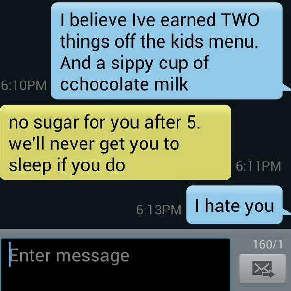 Danielle 'Chip' Lehman tweet media