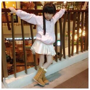 unda_naka's tweet photo. น่านางดูน่ากลัว http://t.co/eQ0iYa9JrB
