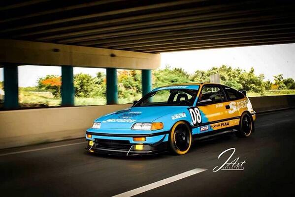 zeroclearance's tweet image. Because Spoon. #spoon #ef