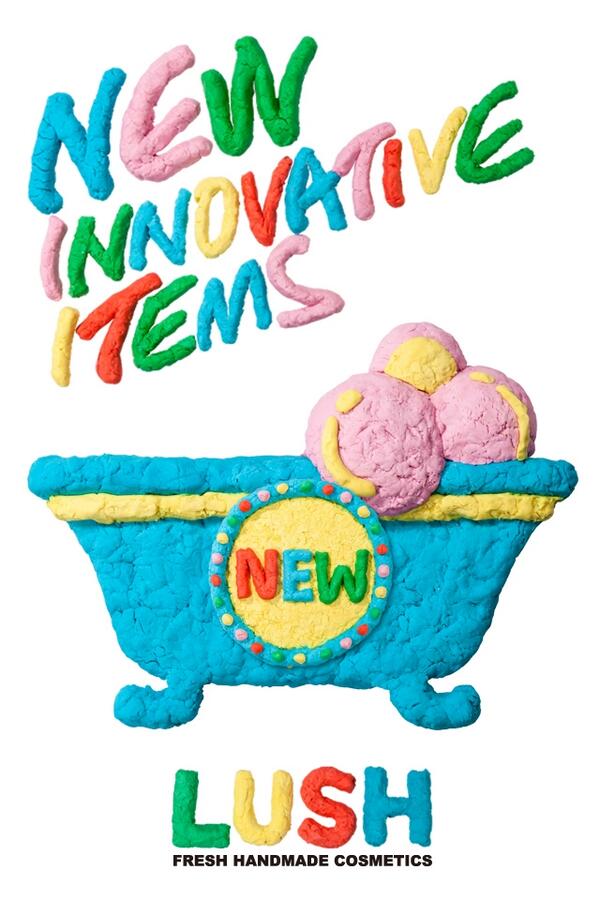 Lush ラッシュ 公式 ラッシュららぽーと横浜店のイベントで オリジナルクレイソープを作ろう ８月21日12時 17時 800おみやげ付 Lush Jp お問い合わせ Http T Co Mkgqh4i1xi 045 414 1707 Http T Co D9fhz5ue0o Twitter