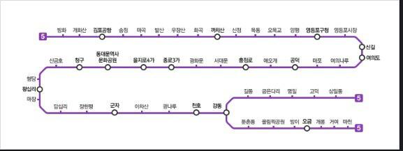 bso1201's tweet photo. 지하철 5호선 입니다 http://t.co/3D4M1X3QEg