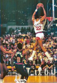 TinoTknowTno's tweet image. Larry Nance !!!    #NBA #SlamDunkCHAMP
