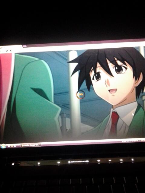 aleighacarissa's tweet image. Dear internet gods wherever you may be, please help me out here. #foreverloading #soslow #anime