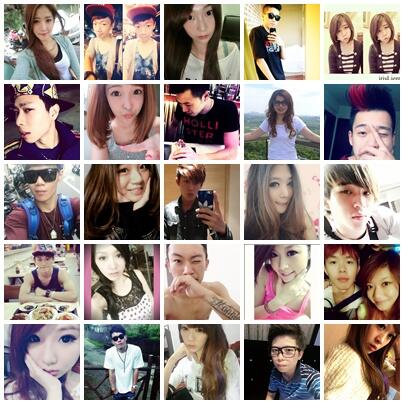 MV_community's tweet photo. BIG 25 MV Family http://t.co/uCXjYoNZJH