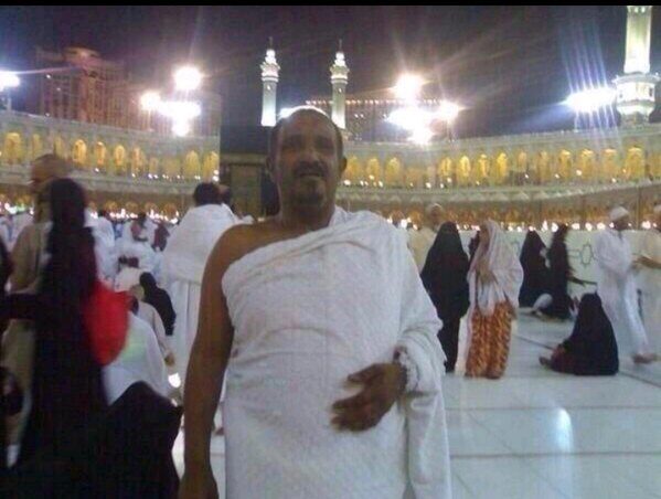 تقبل الله منا ومنك صالح العمل والقول ياشاعر العرب