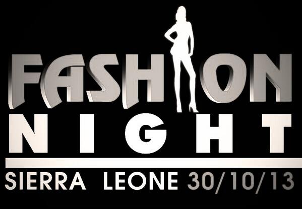 freetownfweek's tweet image. Good morning