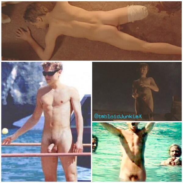 Leonardo Dicaprio Gay Collage Naked Male Celebrities