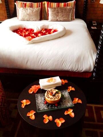 Dear Guest Happy Anniversary