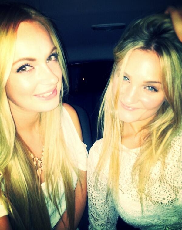 Georgina Sarah Pearl (@georgypo) on Twitter photo 