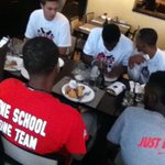 Photo by NJIT Men's Hoops (@NJITMBB)