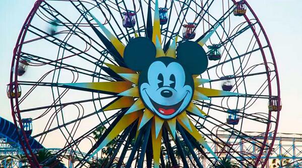 NewsTechPC's tweet image. &apos;Welcome to the Magic&apos;, un timelapse para volver a ser niño - newstechpc.com/welcome-to-the…