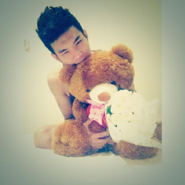 Andre LO (@yopiandrelo) on Twitter photo 