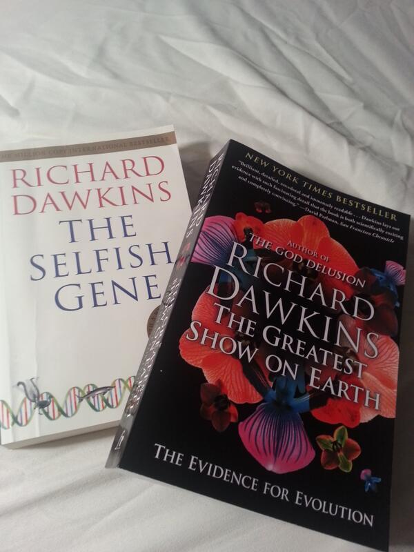 devotion_101's tweet image. 인간 행동의 모든 근원을 다윈진화론 하나로 설명이가능하다니.. 신기하고도 허무하구려 #Evolution