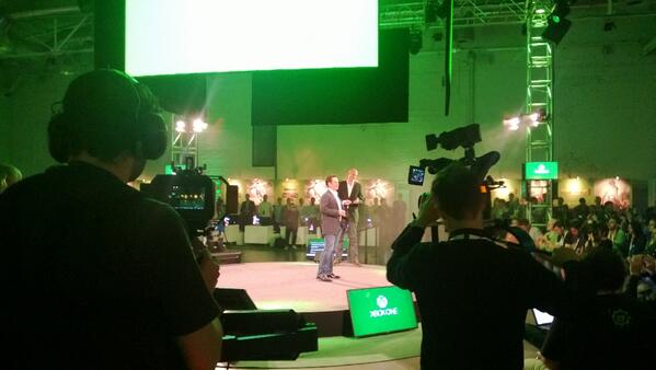 Live #MicrosoftShowcase #Xboxgamescom