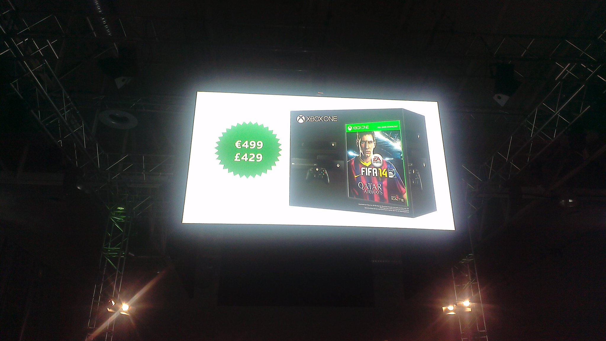 Xbox One - Seite 6 BSGkGC-IIAAhbj9