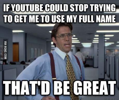 antoniusJason's tweet photo. How many times do I have to say no? via @9GAG http://t.co/vFcNlLElgR