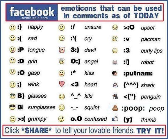 tips_singkat's tweet photo. Coba emoticon ini di facebook kamu! :D #tipssingkat http://t.co/4n04zxiiij
