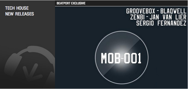 skintrecords's tweet photo. Tech House support on @beatport! http://t.co/FclySXJmti @Groovebox_House @JBLAQWELL @zenbi @JanvanLier @djsfernandez http://t.co/unnrFjVHkT