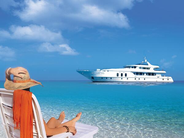 This Is Us . We care about making dreams come true..