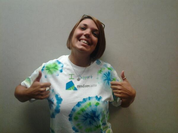 punkin3484's tweet image. Ready for #randomactapocalypse