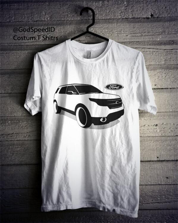 s41dy's tweet image. Ford Sport | 75 K #CarEdition