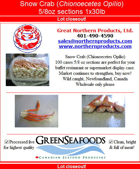 GrtNorProd tweet picture