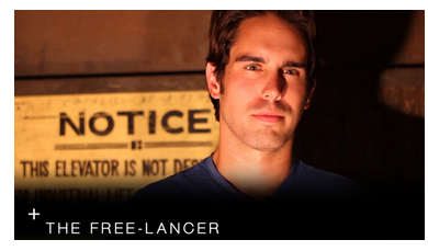 grflow_project's tweet photo. The Free-Lancer, "these creatives, the people that are thinking up the new world, we need to trust them" @FoodCircles http://t.co/9fr3KtQ0Pp