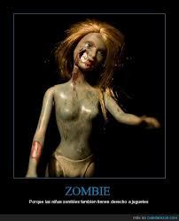 5KZombie's tweet photo. #Infancia #Zombie #CorranPorSusVidas http://t.co/whIhZE2iDk