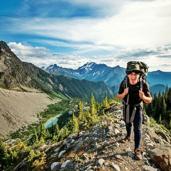 Wow! RT <a href="/explorecanada/">Canada</a>: Macbeth Icefields near Kaslo via Caillum Smith #ExploreCanada #ExploreBC