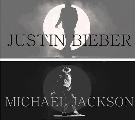 it's so amazing* #JustinBieber #Michaelackson