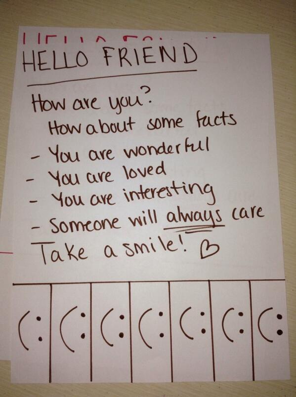 mackysmoke's tweet image. Inspiring posters to be hung up around town!! #RandomActapocalypse #randomacts4misha #RA4M @mishacollins