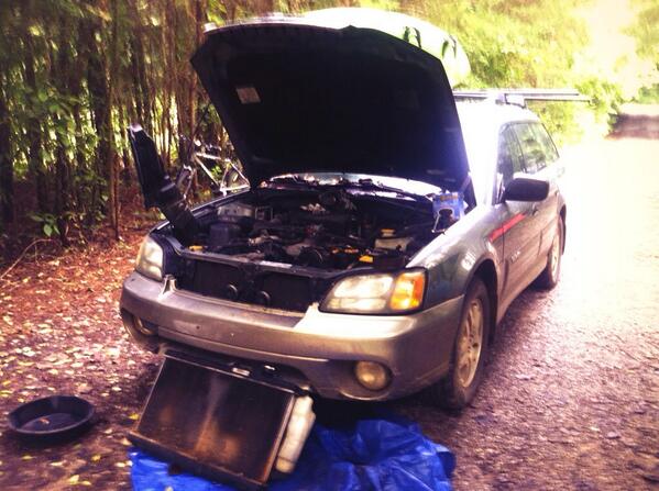 AceKayaking's tweet image. Dang, stranded and not at the river... #missingflow