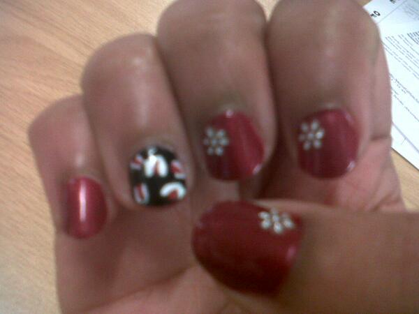 AntheaButler1's tweet image. @RevlonSA #artistunleashed take 2 can&apos;t help myself