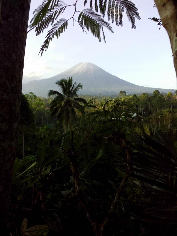 Lintas semeru selatan