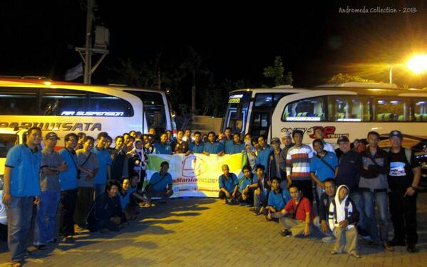 Buka bersama <a href="/RM/">Ramsey Mohsen</a>.Kencur Probolinggo