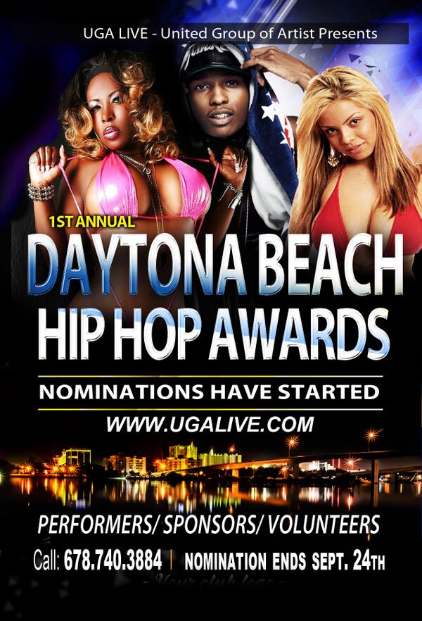 OnlySemiice's tweet photo. NOMINATE YOU FAVORITE ARTIST, DJ, STYLIST, PRODUCER, SOUL-FOOD RESTAURANT &amp; MORE AT http://t.co/0jcUQGgeFR http://t.co/pECcMPHWC4