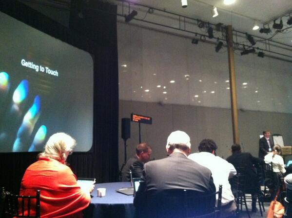 Tech_at_LEAD's tweet image. Getting to touch with @JohnTobiason! #techlead2013 #innovation #accessibility